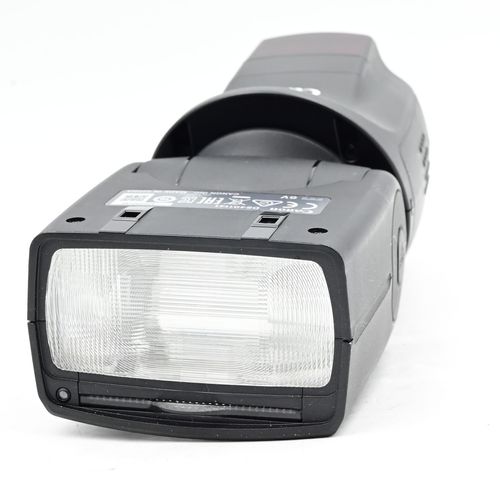 thumbnail-1 for Canon Speedlite 470EX-AI Auto Intelligent Bounce Flash