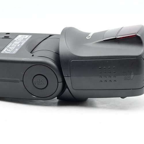 thumbnail-2 for Canon Speedlite 470EX-AI Auto Intelligent Bounce Flash
