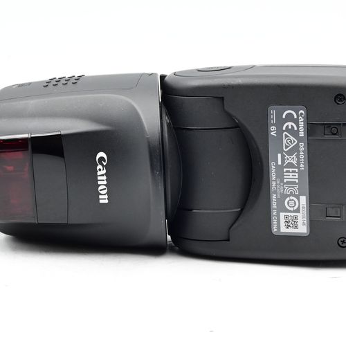 thumbnail-5 for Canon Speedlite 470EX-AI Auto Intelligent Bounce Flash