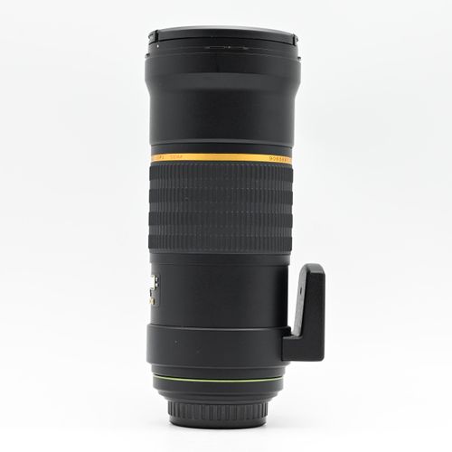 thumbnail-2 for Pentax DA* 300mm f4 SMC ED SDM IF Lens