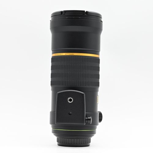 thumbnail-3 for Pentax DA* 300mm f4 SMC ED SDM IF Lens