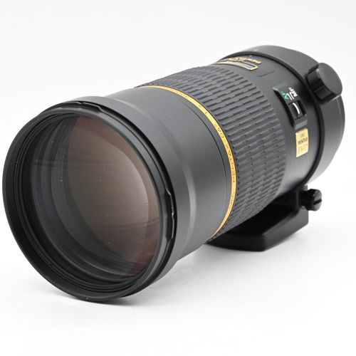 thumbnail-5 for Pentax DA* 300mm f4 SMC ED SDM IF Lens