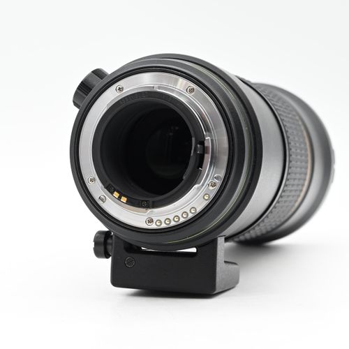 thumbnail-6 for Pentax DA* 300mm f4 SMC ED SDM IF Lens
