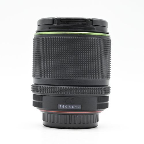 thumbnail-3 for Pentax DA 18-135mm f3.5-5.6 SMC ED AL DC WR Lens