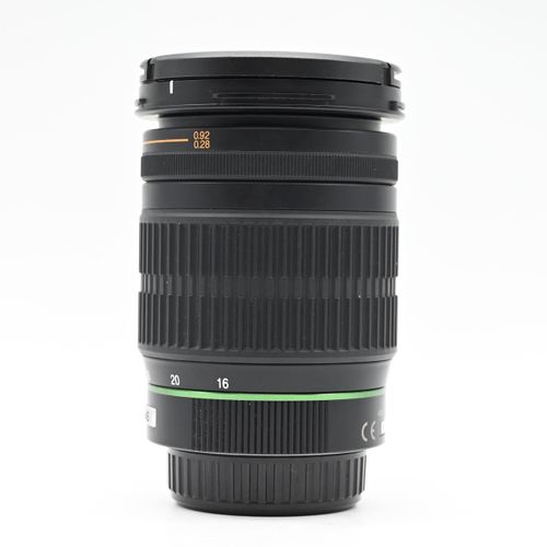 thumbnail-1 for Pentax DA 16-45mm f4 SMC ED AL Lens