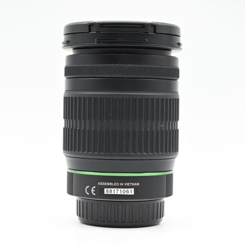 thumbnail-2 for Pentax DA 16-45mm f4 SMC ED AL Lens