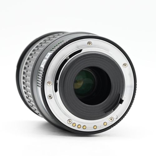 thumbnail-5 for Pentax DA 16-45mm f4 SMC ED AL Lens