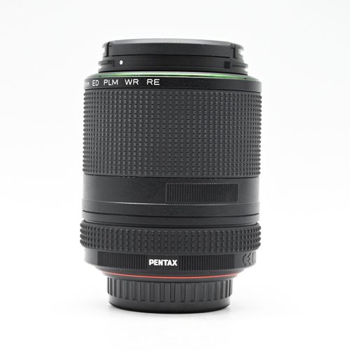 thumbnail-2 for Pentax DA 55-300mm f4.5-6.3 HD ED PLM WR RE Lens