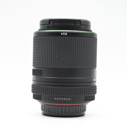 thumbnail-3 for Pentax DA 55-300mm f4.5-6.3 HD ED PLM WR RE Lens