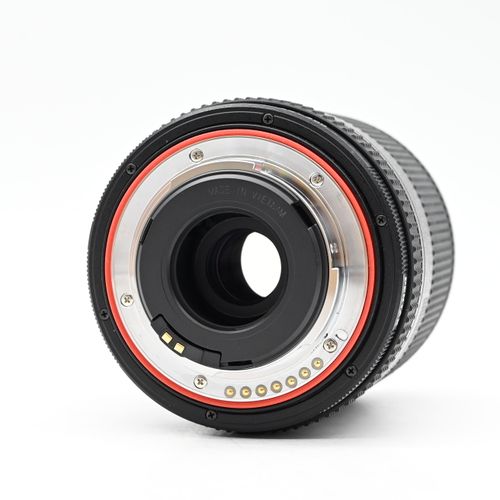 thumbnail-6 for Pentax DA 55-300mm f4.5-6.3 HD ED PLM WR RE Lens