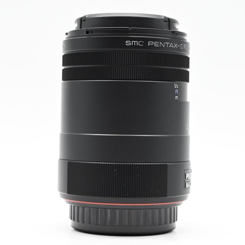 thumbnail-4 for Pentax DFA 100mm f2.8 SMC WR Macro Lens