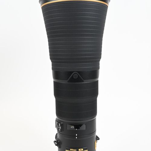 thumbnail-1 for Nikon Nikkor AF-S 600mm f4 E FL ED VR Lens AFS