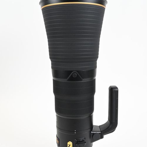 thumbnail-2 for Nikon Nikkor AF-S 600mm f4 E FL ED VR Lens AFS