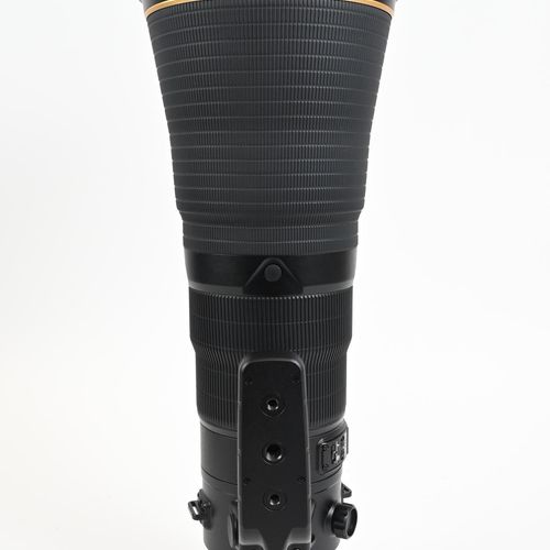 thumbnail-5 for Nikon Nikkor AF-S 600mm f4 E FL ED VR Lens AFS