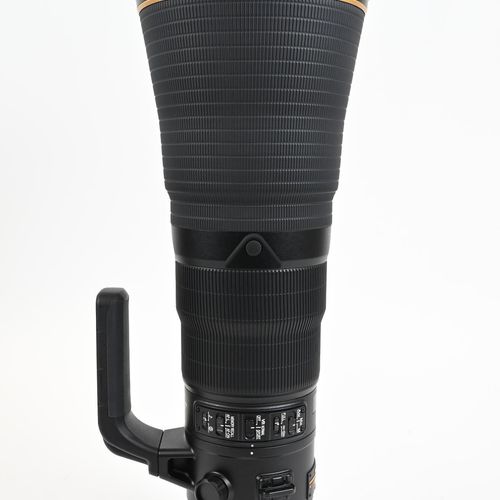 thumbnail-3 for Nikon Nikkor AF-S 600mm f4 E FL ED VR Lens AFS