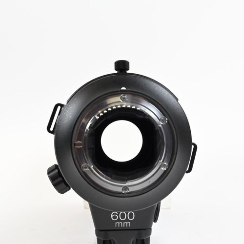 thumbnail-6 for Nikon Nikkor AF-S 600mm f4 E FL ED VR Lens AFS