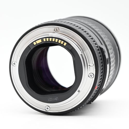 thumbnail-6 for Canon EF 135mm f2 L USM Lens