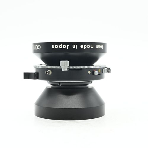 thumbnail-3 for Computar Symmetrigon 210mm f6.3 Copal 1 Large Format Lens