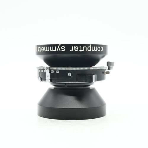 thumbnail-4 for Computar Symmetrigon 210mm f6.3 Copal 1 Large Format Lens