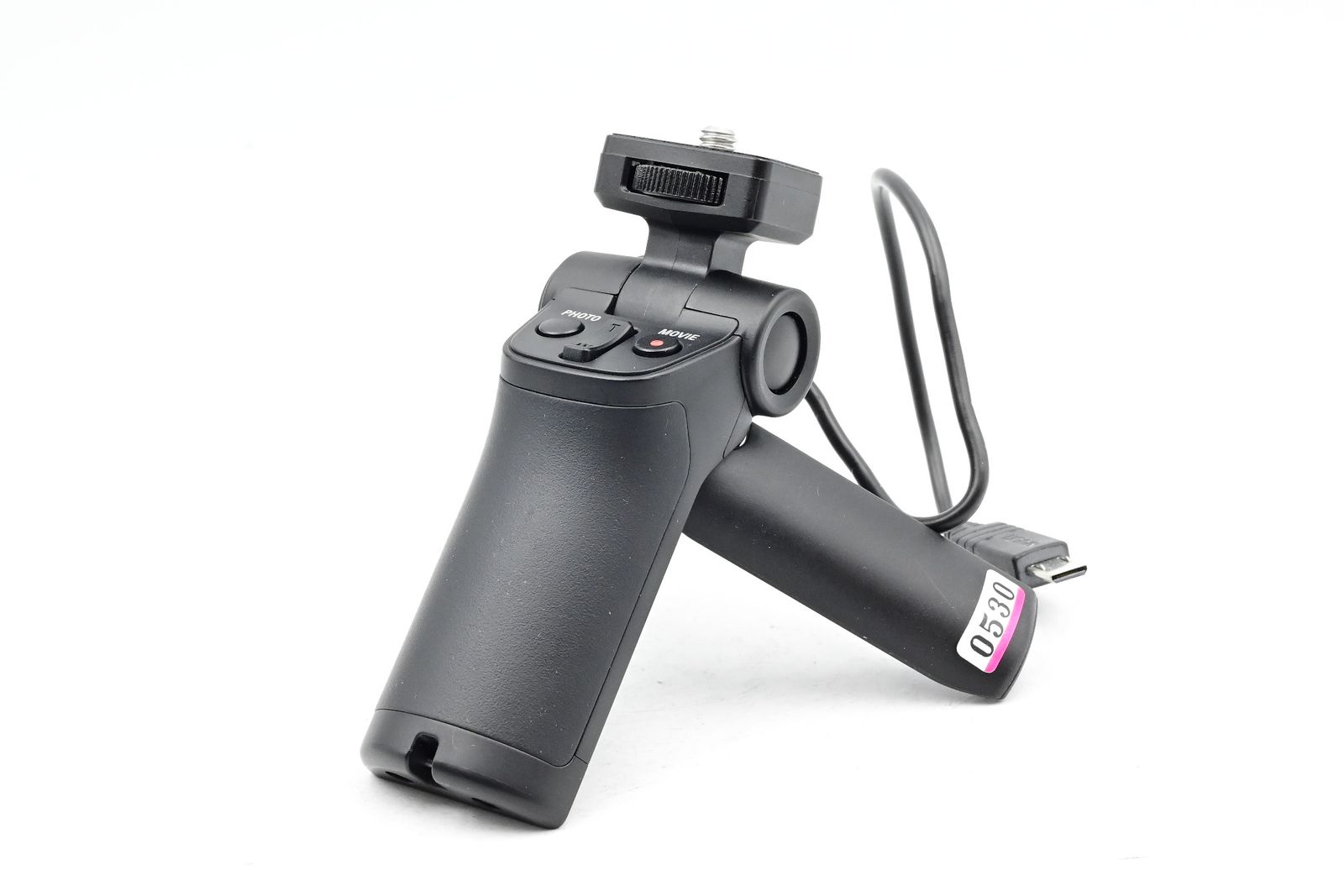 Sony VCT-SGR1 Shooting Grip with Mini Tripod