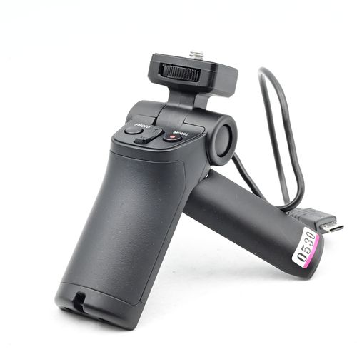 thumbnail-0 for Sony VCT-SGR1 Shooting Grip with Mini Tripod