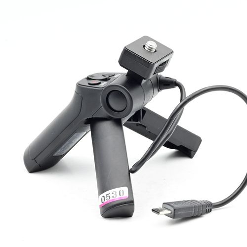 thumbnail-1 for Sony VCT-SGR1 Shooting Grip with Mini Tripod