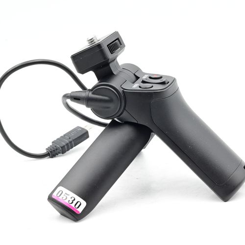 thumbnail-3 for Sony VCT-SGR1 Shooting Grip with Mini Tripod