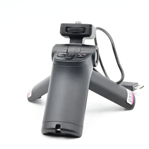 thumbnail-4 for Sony VCT-SGR1 Shooting Grip with Mini Tripod