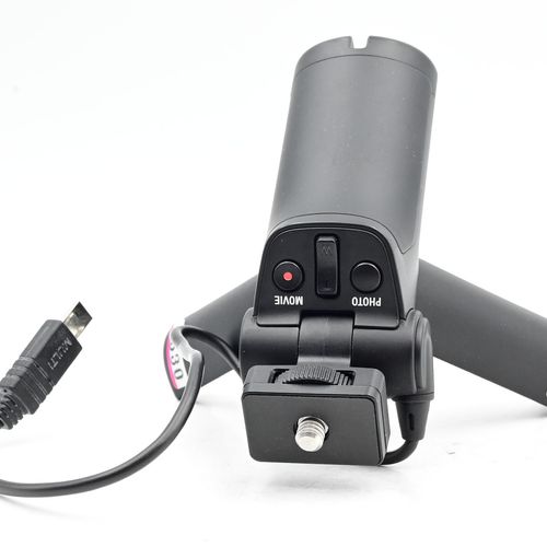 thumbnail-5 for Sony VCT-SGR1 Shooting Grip with Mini Tripod