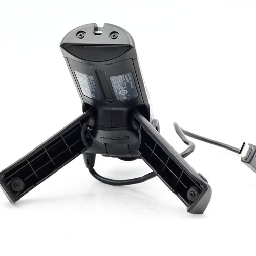 thumbnail-6 for Sony VCT-SGR1 Shooting Grip with Mini Tripod
