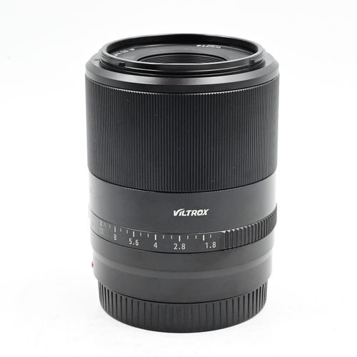 thumbnail-2 for Viltrox 35mm f1.8 STM ASPH AF Lens Nikon Z