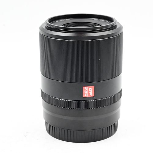 thumbnail-4 for Viltrox 35mm f1.8 STM ASPH AF Lens Nikon Z