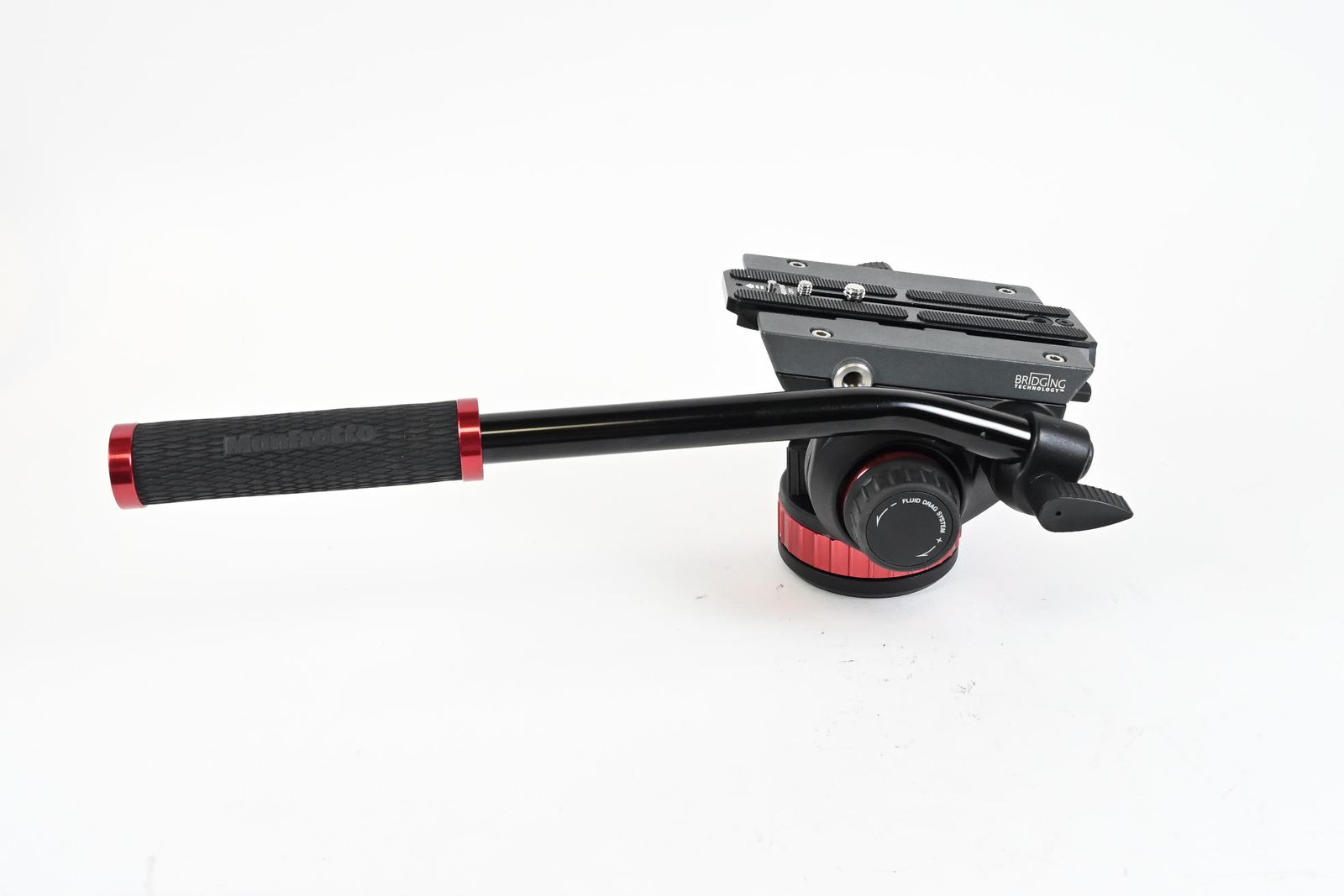 Manfrotto 502AH Pro Video Head MVH502AH