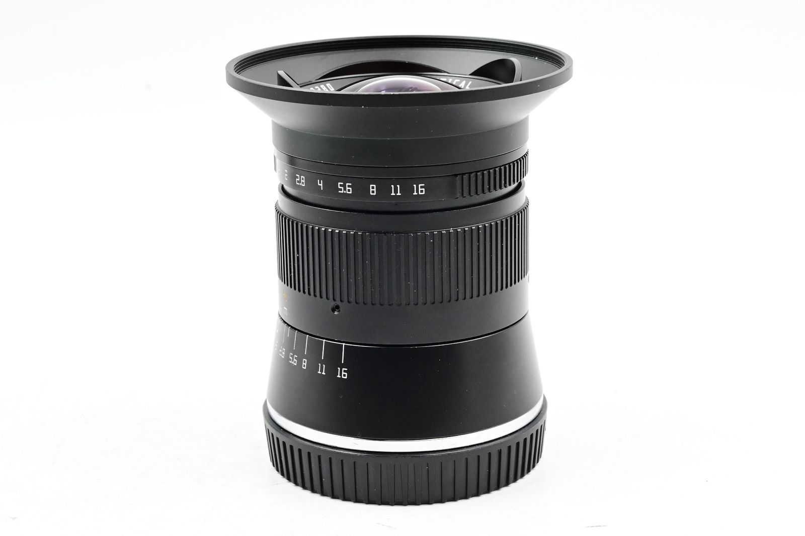 thumbnail-2 for TTArtisan 21mm f1.5 ASPH Lens for Nikon Z Mount