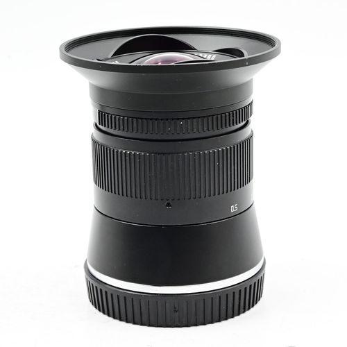 thumbnail-3 for TTArtisan 21mm f1.5 ASPH Lens for Nikon Z Mount