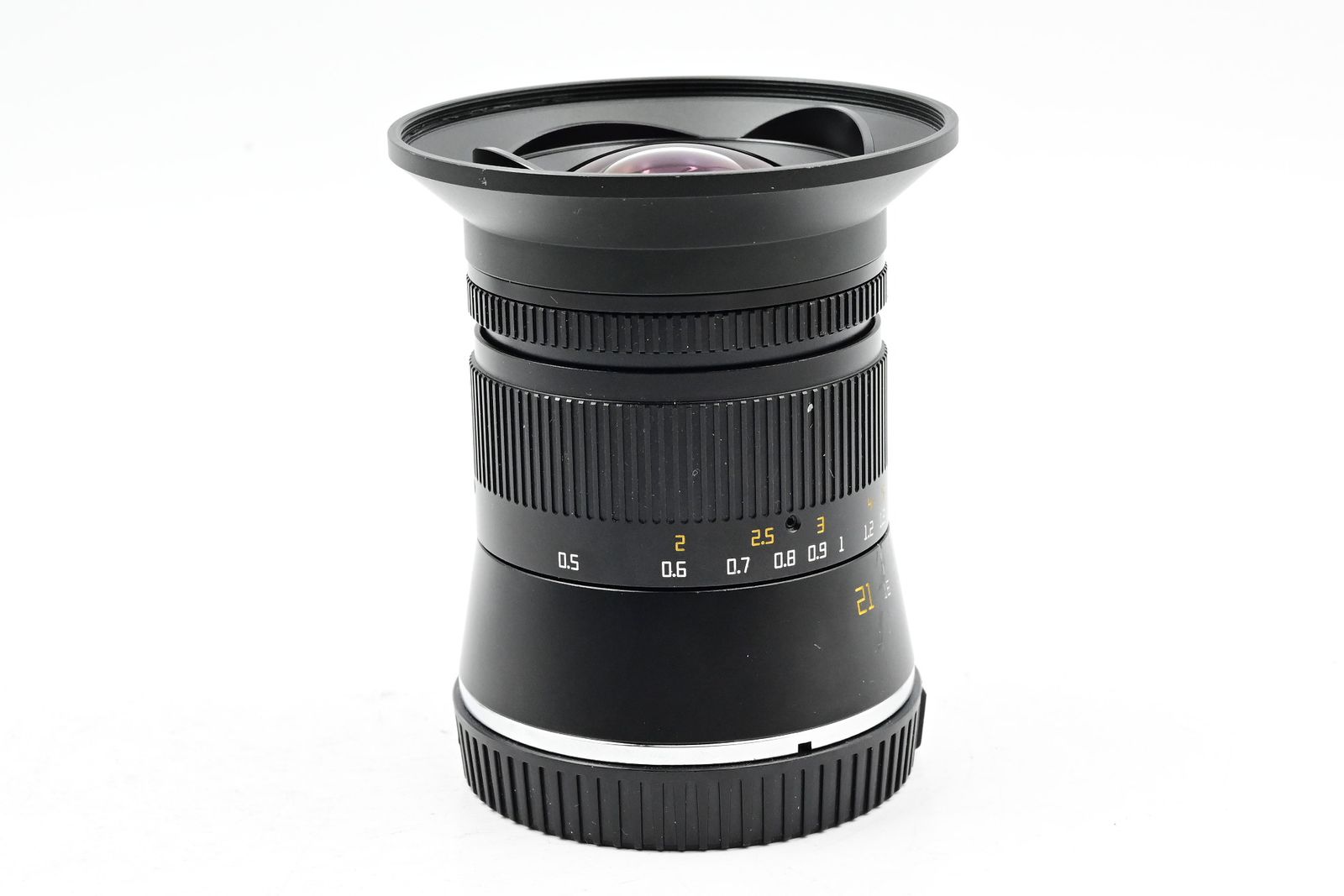 thumbnail-4 for TTArtisan 21mm f1.5 ASPH Lens for Nikon Z Mount