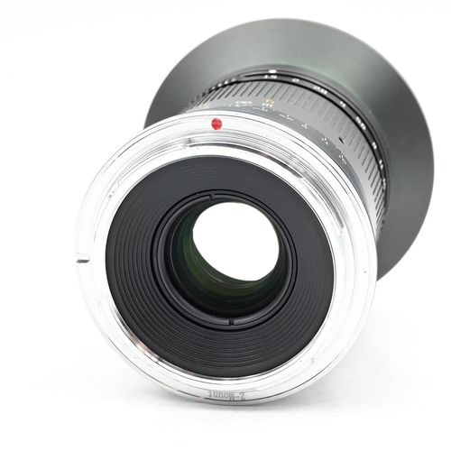 thumbnail-6 for TTArtisan 21mm f1.5 ASPH Lens for Nikon Z Mount