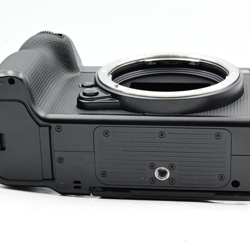 thumbnail-6 for Fujifilm GFX 100S II Medium Format 102MP Mirrorless Camera Body