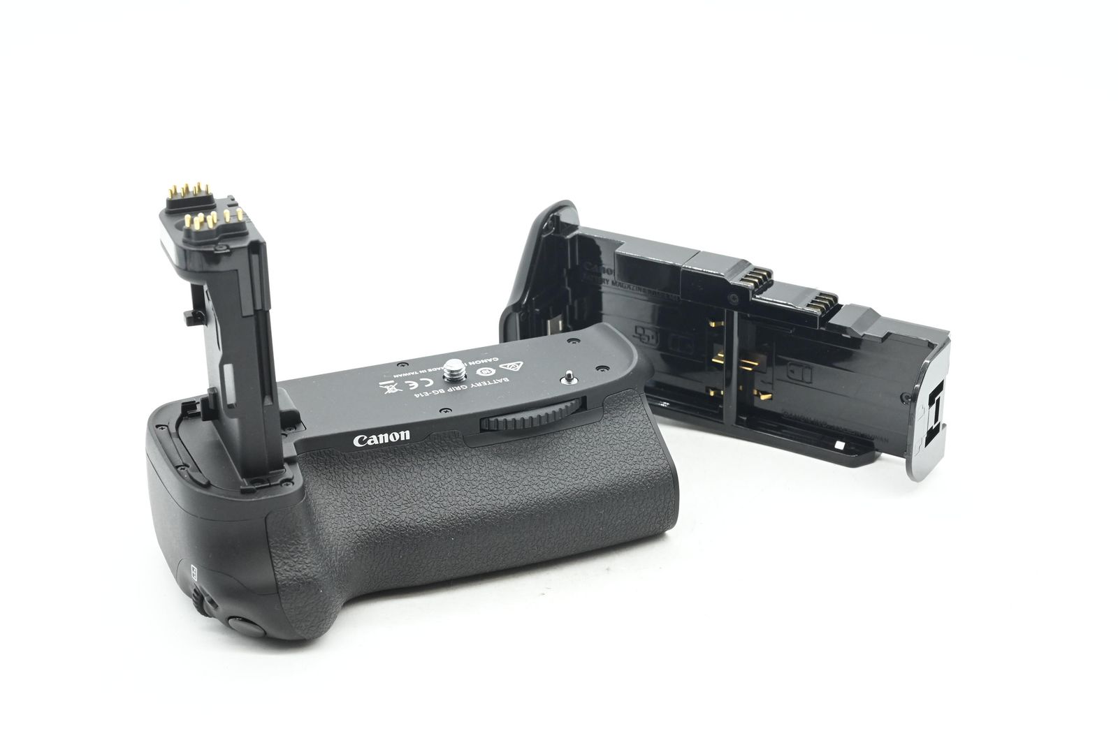 Canon BG-E14 Battery Grip for 70D and 80D BGE14