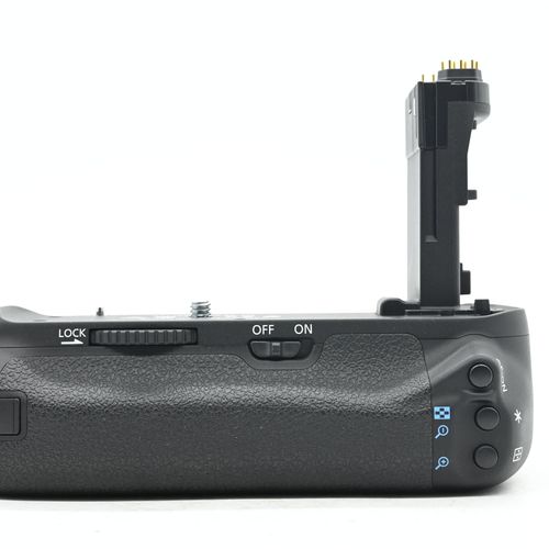 thumbnail-2 for Canon BG-E14 Battery Grip for 70D and 80D BGE14