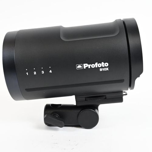 thumbnail-3 for Profoto B10X OCF Flash Head w/Battery and Charger 901192