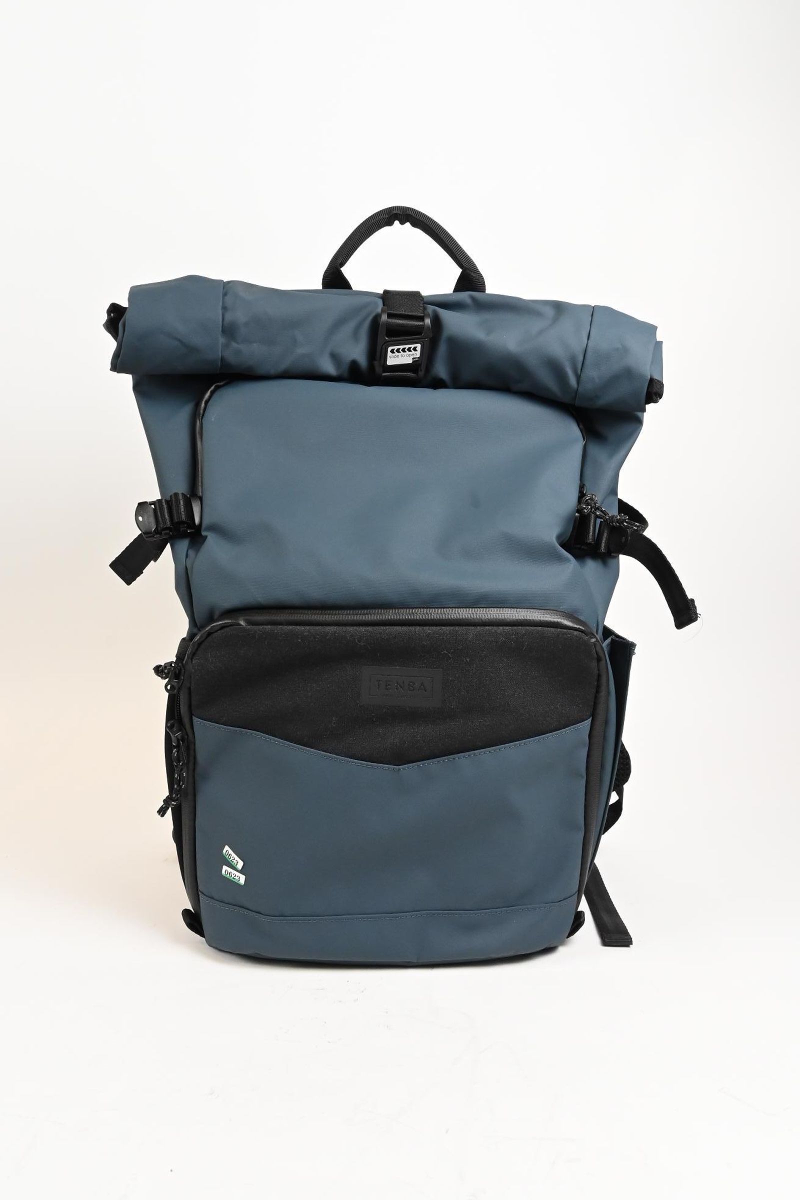 Tenba DNA 16 DSLR Photo Camera Backpack