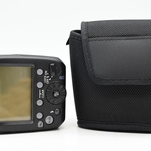 thumbnail-0 for Canon ST-E3-RT Speedlite Transmitter STE3RT