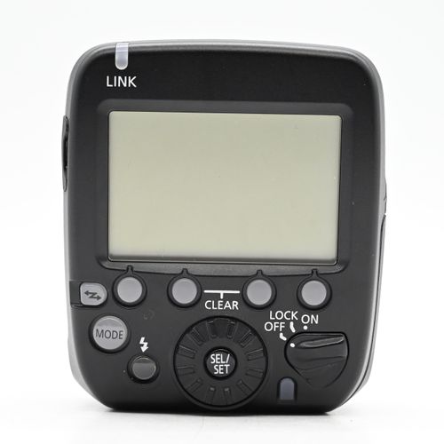 thumbnail-1 for Canon ST-E3-RT Speedlite Transmitter STE3RT