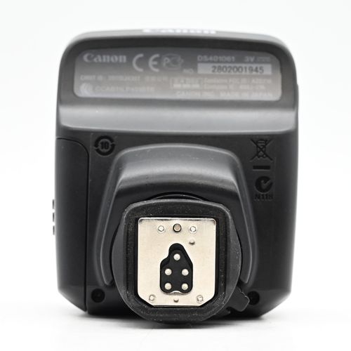 thumbnail-3 for Canon ST-E3-RT Speedlite Transmitter STE3RT