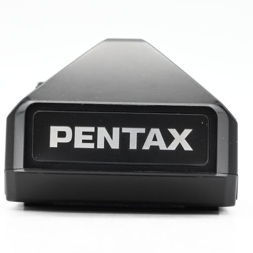 thumbnail-0 for Pentax 67II AE Prism Finder 6x7 II