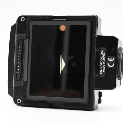 thumbnail-4 for Pentax 67II AE Prism Finder 6x7 II