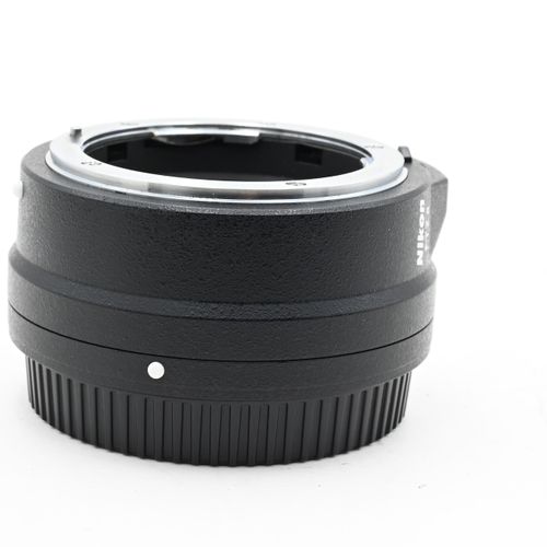 thumbnail-1 for Nikon FTZ II Mount Adapter (F-Mount Lens to Z-Mount Camera)