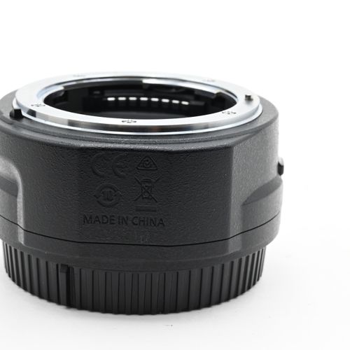 thumbnail-2 for Nikon FTZ II Mount Adapter (F-Mount Lens to Z-Mount Camera)