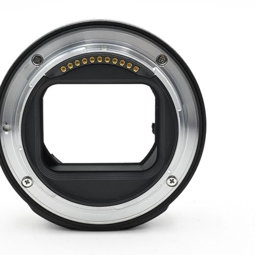 thumbnail-4 for Nikon FTZ II Mount Adapter (F-Mount Lens to Z-Mount Camera)